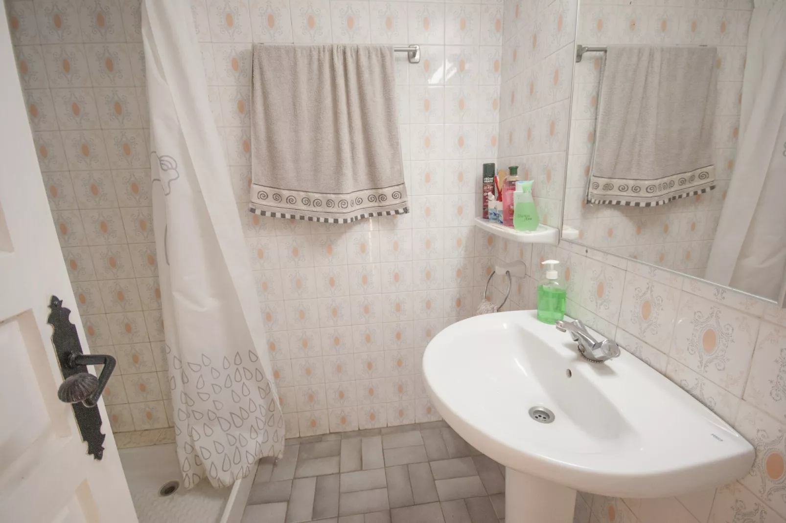 Medas 17-Badkamer