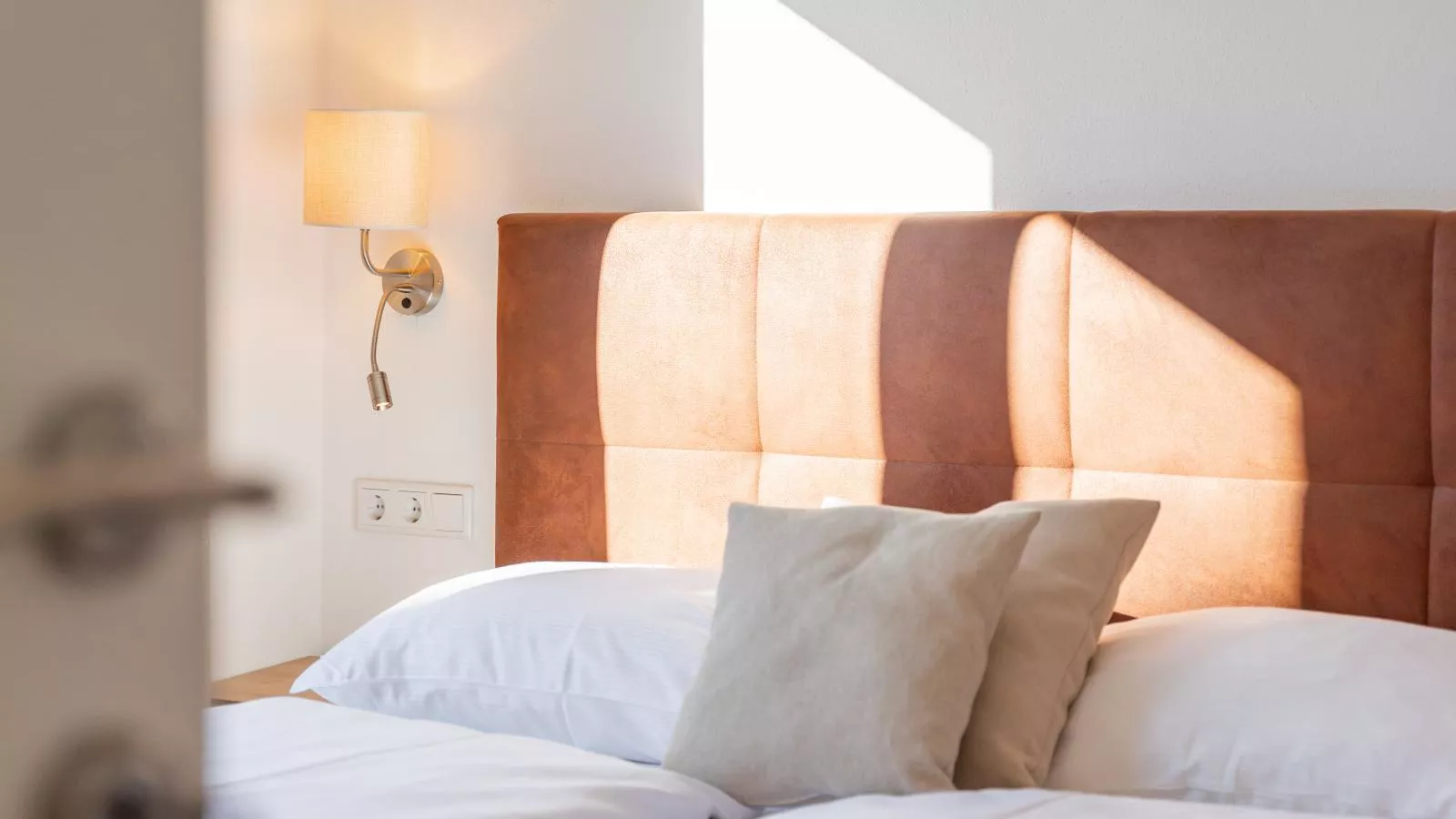 Falken Suites TOP 1-Sfeer