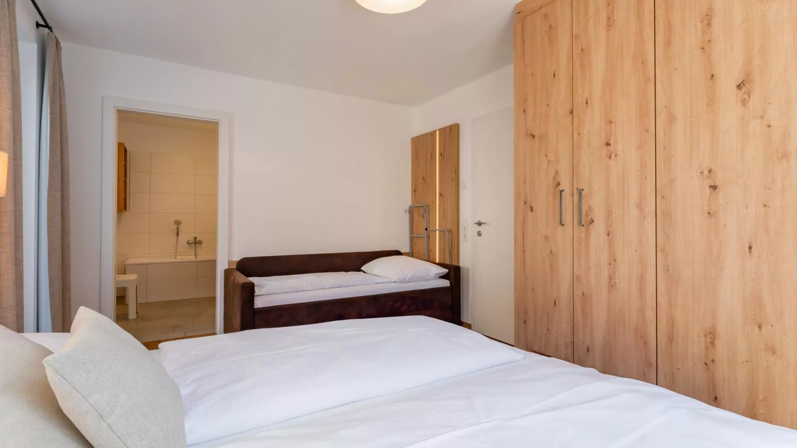 Falken Suites TOP 1-Slaapkamer