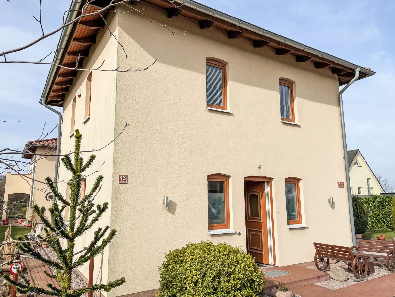 Finca Wismaria