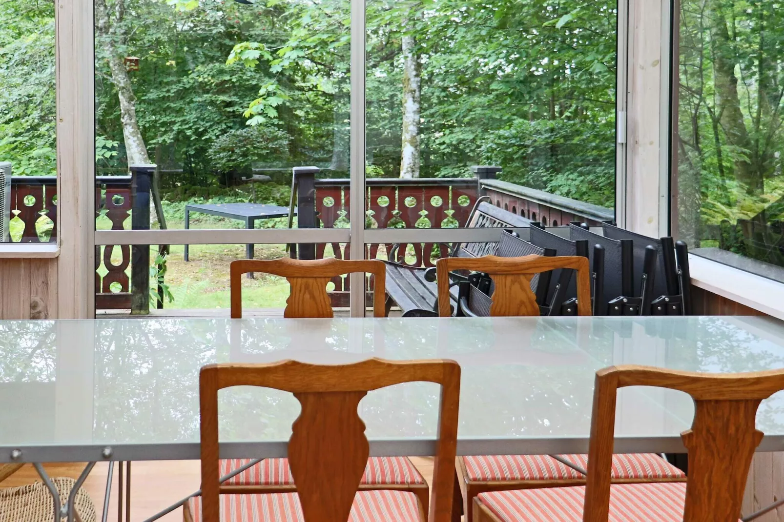 4 sterren vakantie huis in KALV-Binnen