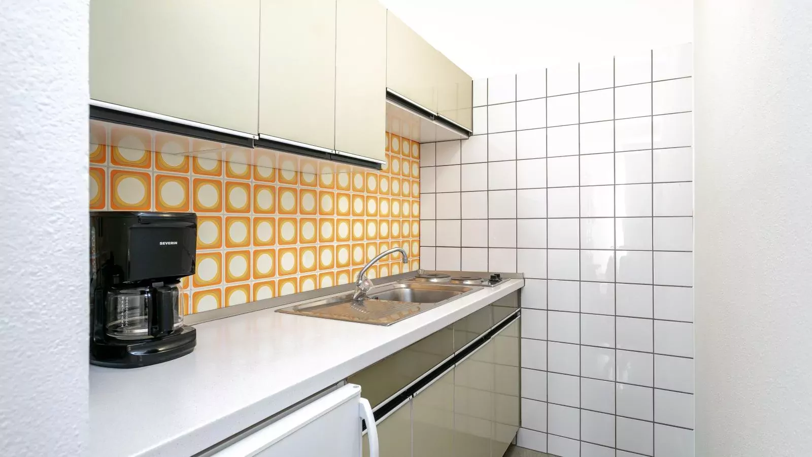 Brixen Alpin Living Top 2-Keuken