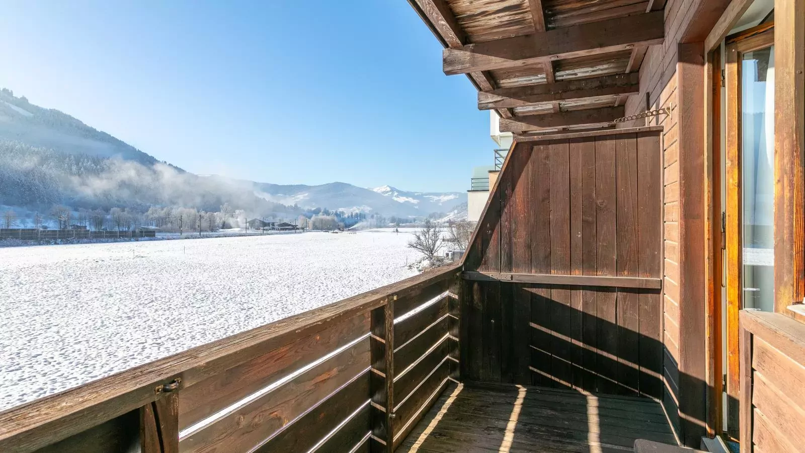 Brixen Alpin Living Top 2-Terrasbalkon