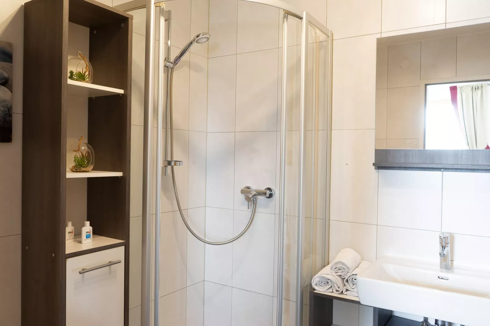 Naviser Hütte Wohnung Kirchdach 145-Niet-getagd