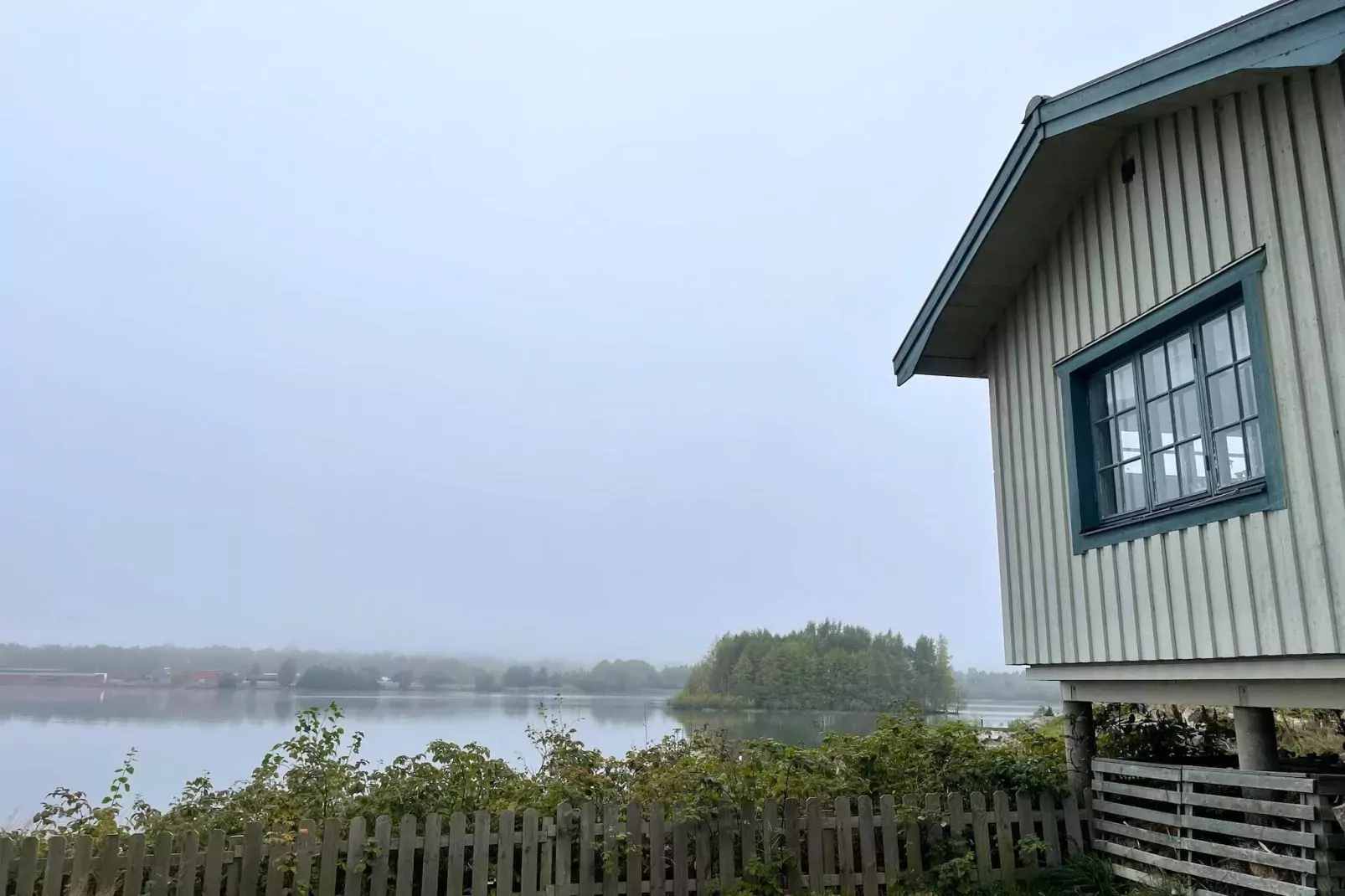 4 sterren vakantie huis in Åmål-Waterzicht