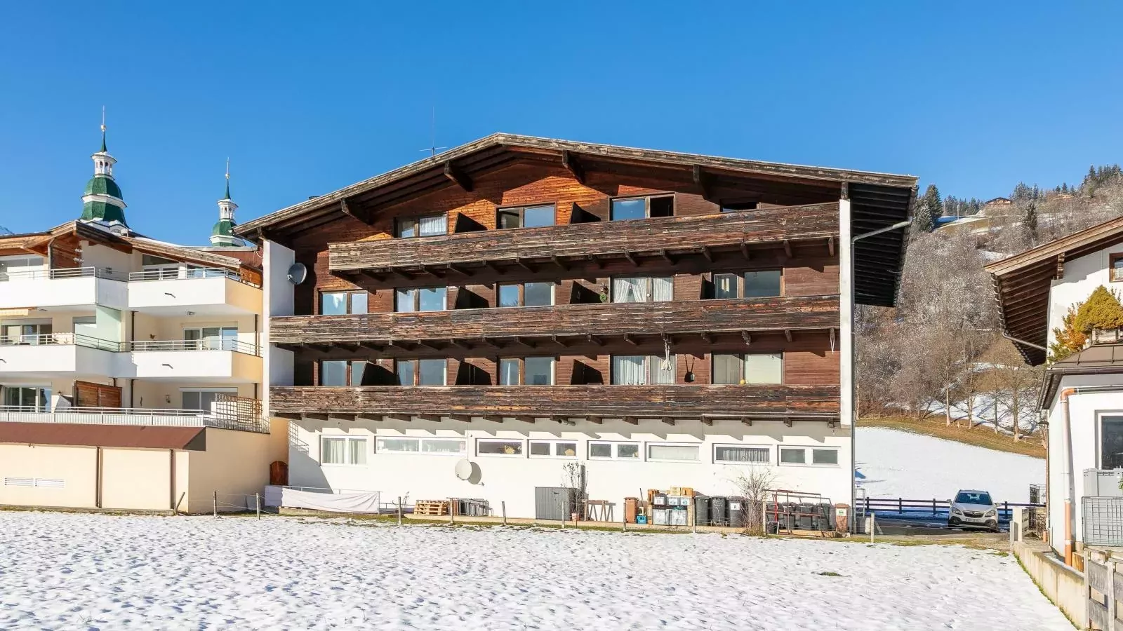 Brixen Alpin Living Top 7-Exterieur winter