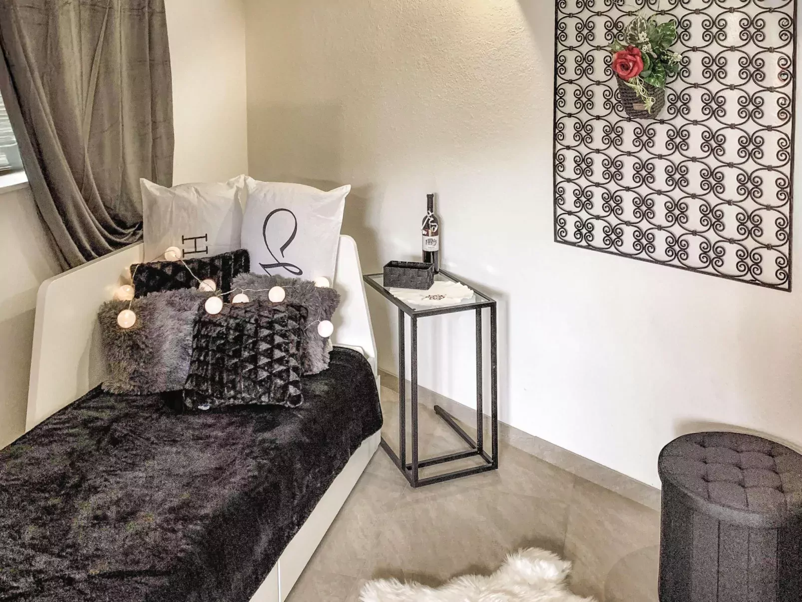 Villa Nika Studio-Binnen