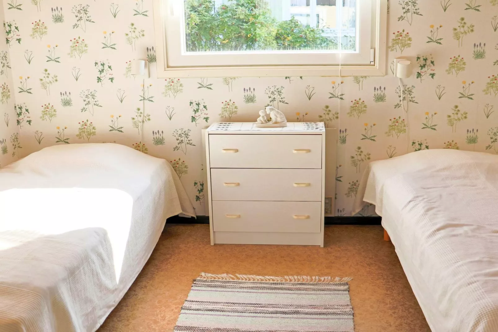 6 Personen vakantie huis in Skummeslövsstrand-Binnen