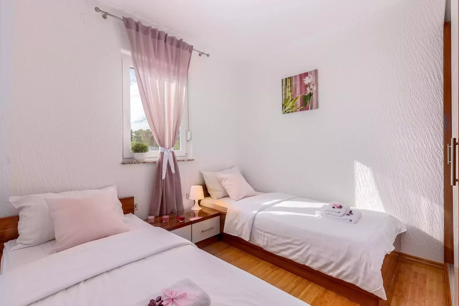 Villa Marija 3-Slaapkamer