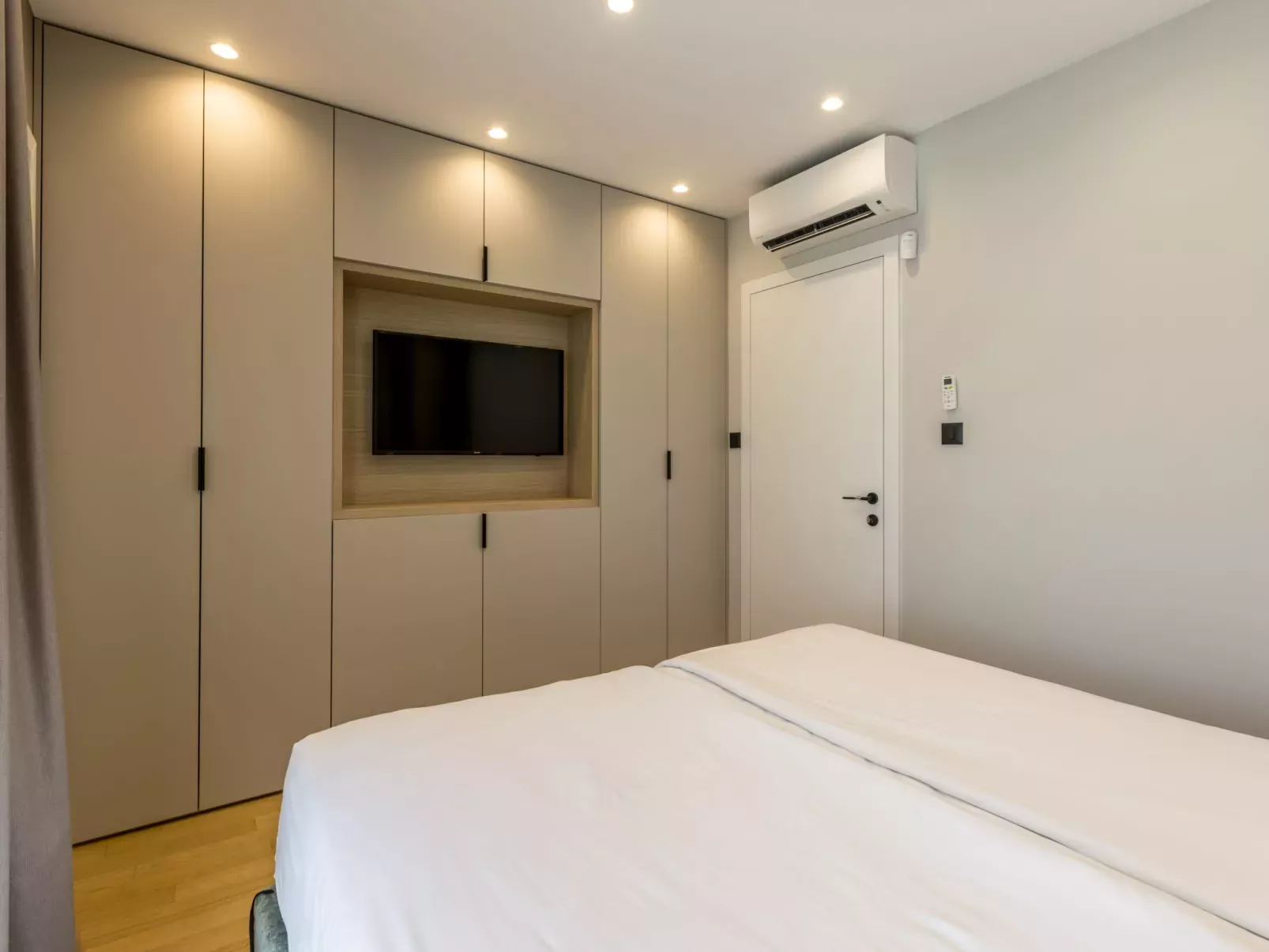 Luxury Villa Mare-Binnen