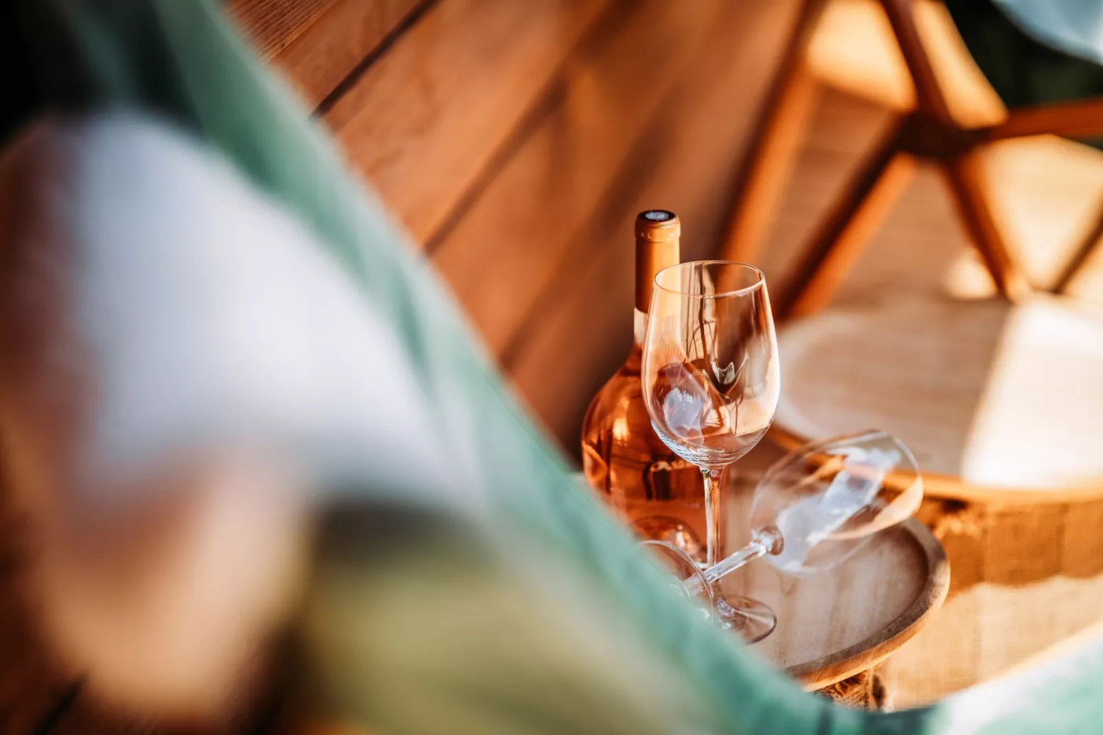 Chalet Gamsglück in Waidring-Niet-getagd