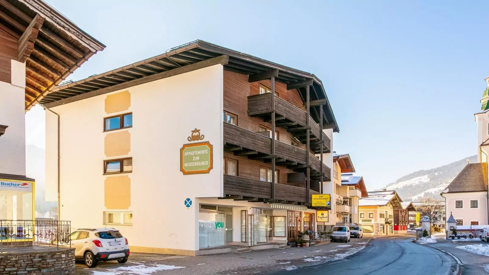 Brixen Alpin Living Top 13-Exterieur winter