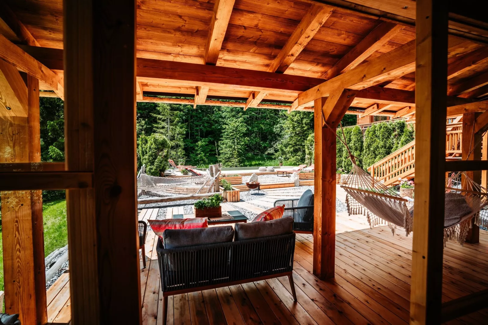 Chalet Gamsglück in Waidring-Niet-getagd