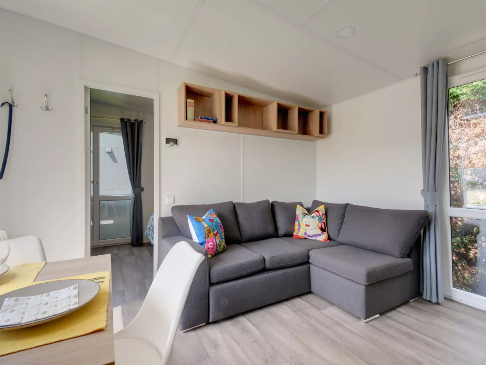 Tiny Haus Selma