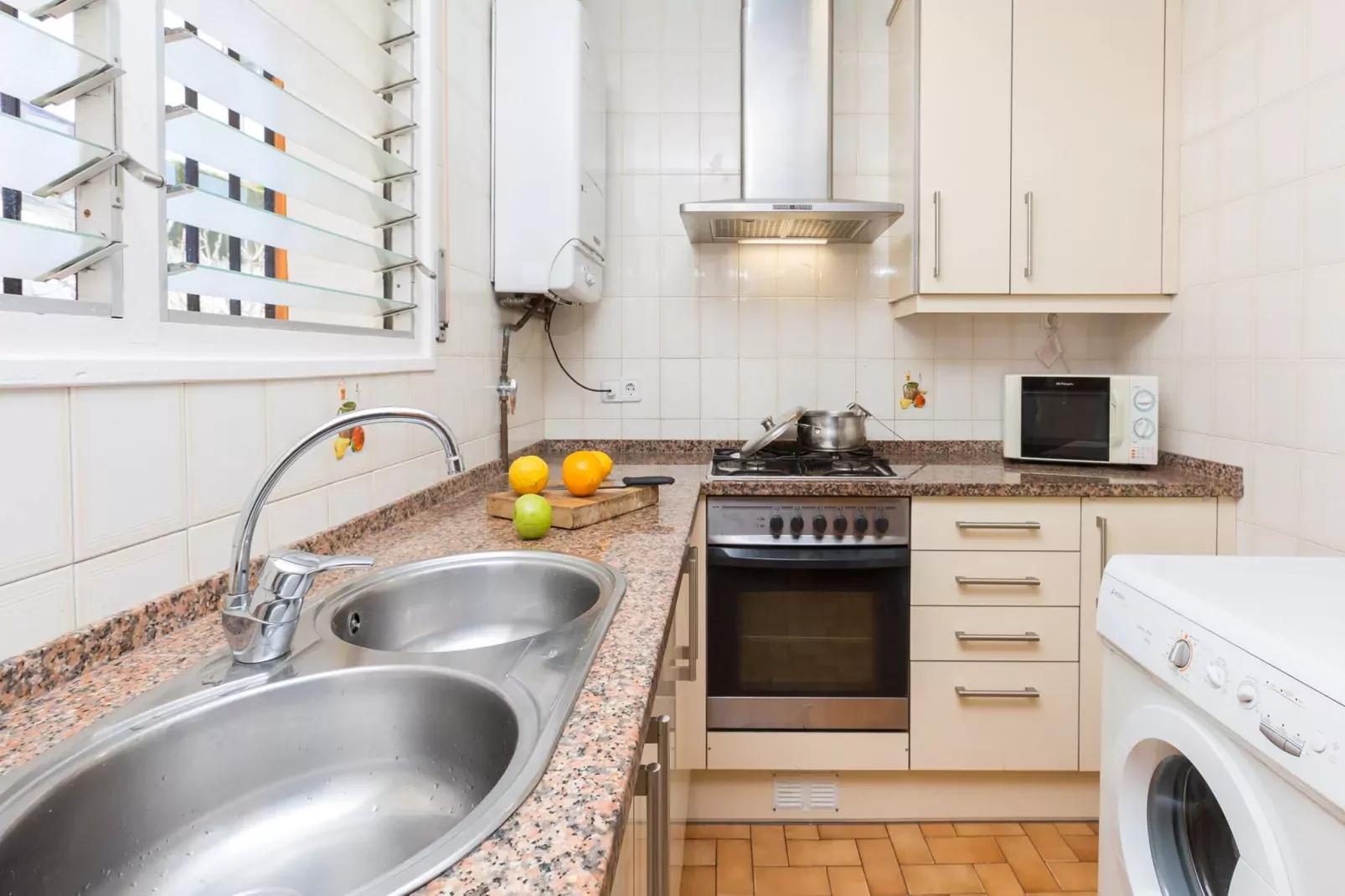 Tensi-Keuken