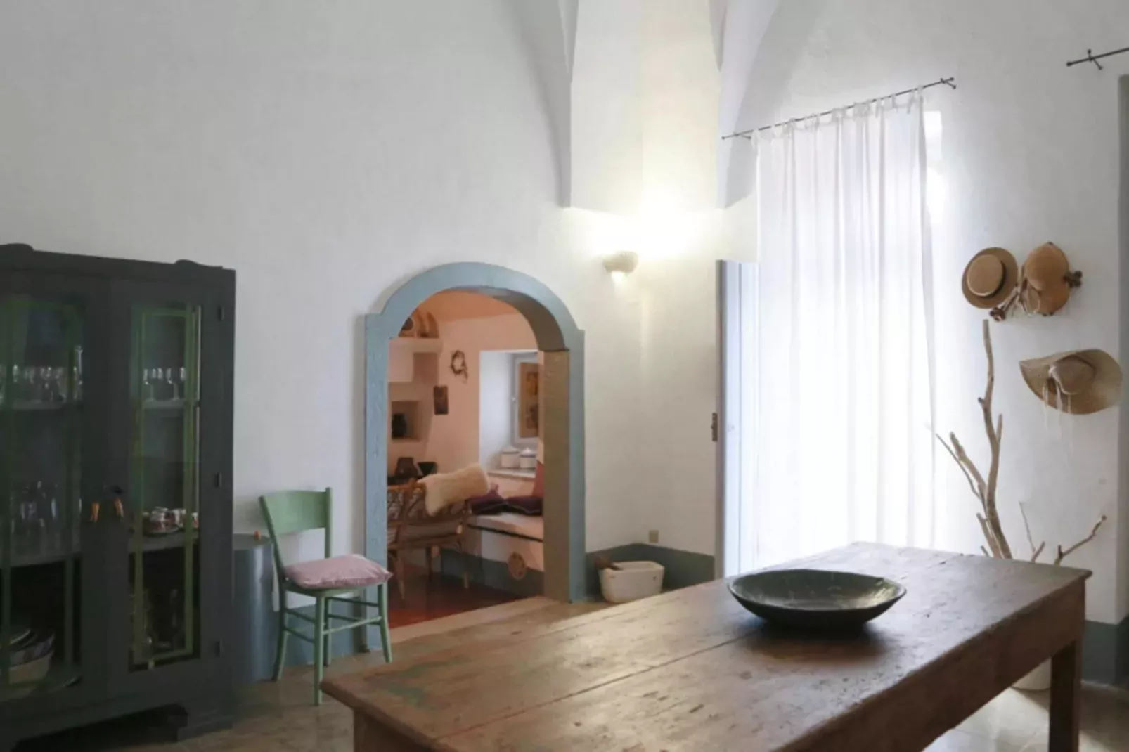 Holiday home, Ostuni-Ferienhaus Fonte Vecchia-Binnen