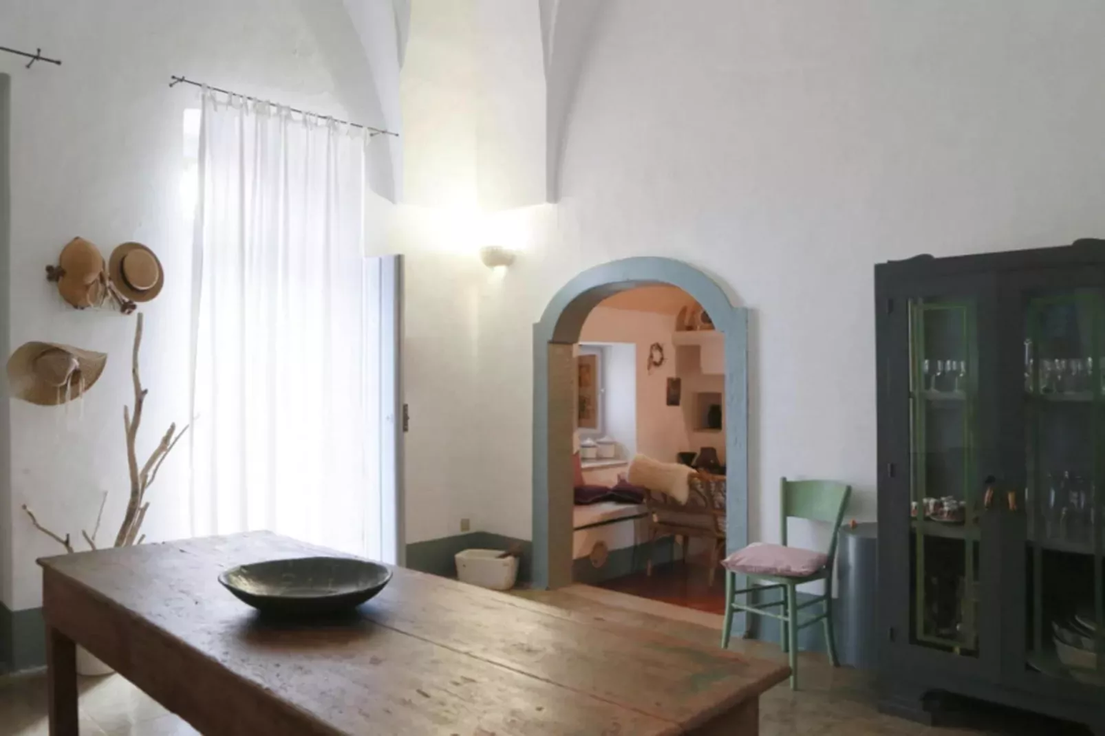 Holiday home, Ostuni-Ferienhaus Fonte Vecchia-Binnen
