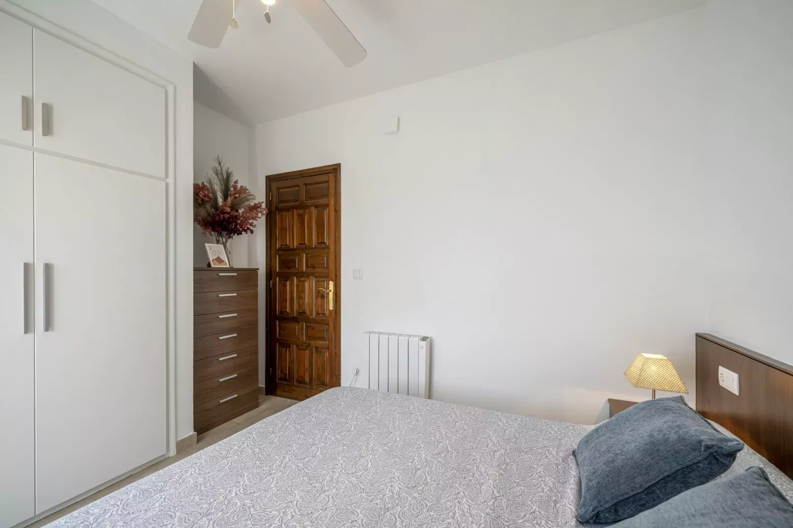 PROMOCANYELL Canyelles Roses-Slaapkamer