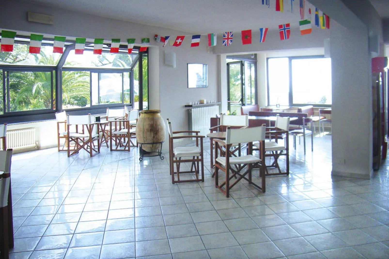 Residence Sant'Anna Pietra Ligure -  TR2 / C8 CM Comfort-Gebieden zomer 1km