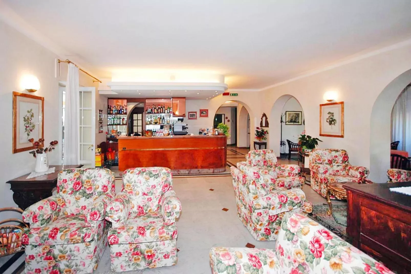 Apartments Giada Moneglia -A4/M4 Casa Giada