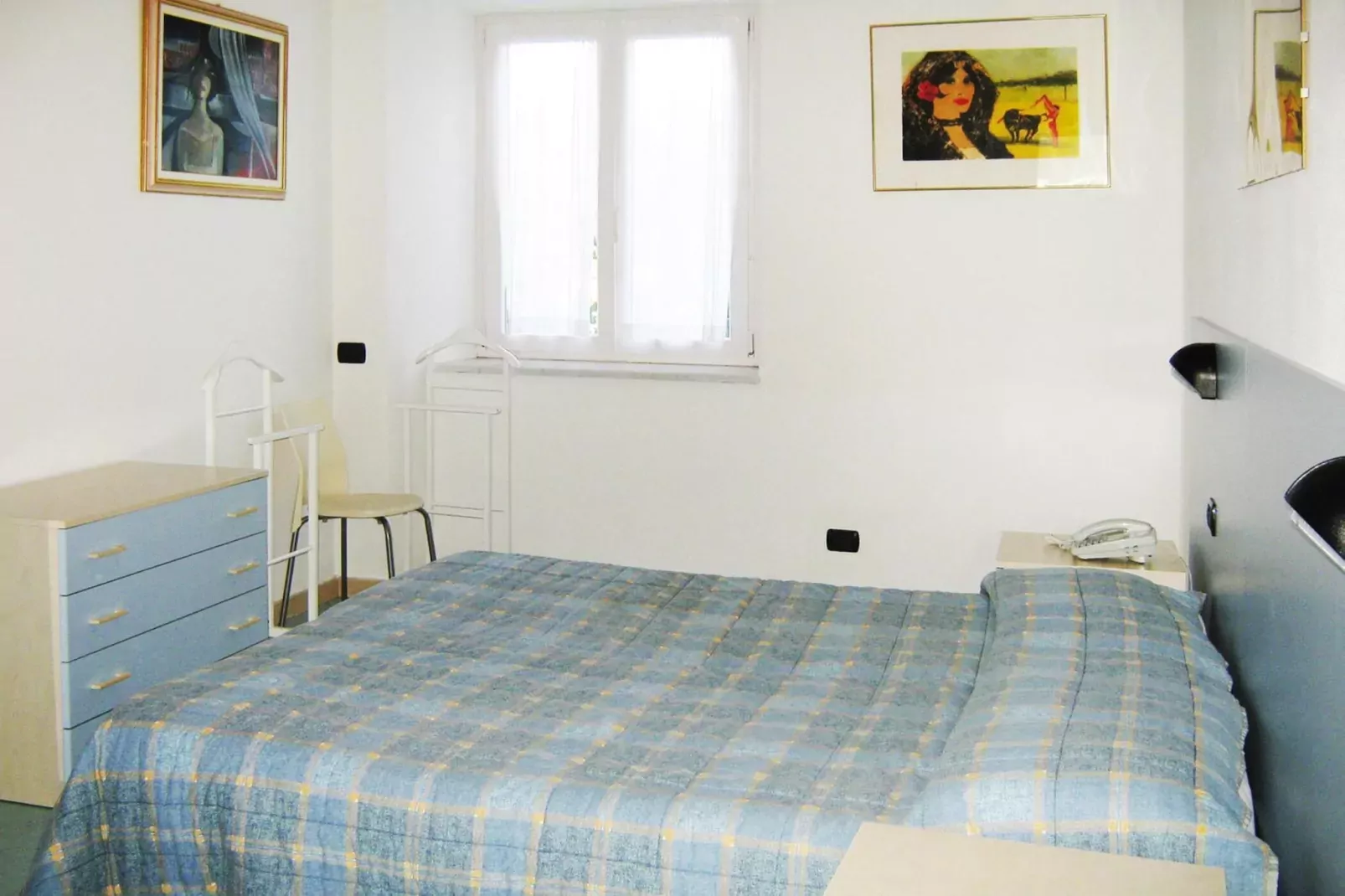 Apartments Giada Moneglia -A4/M4 Casa Giada