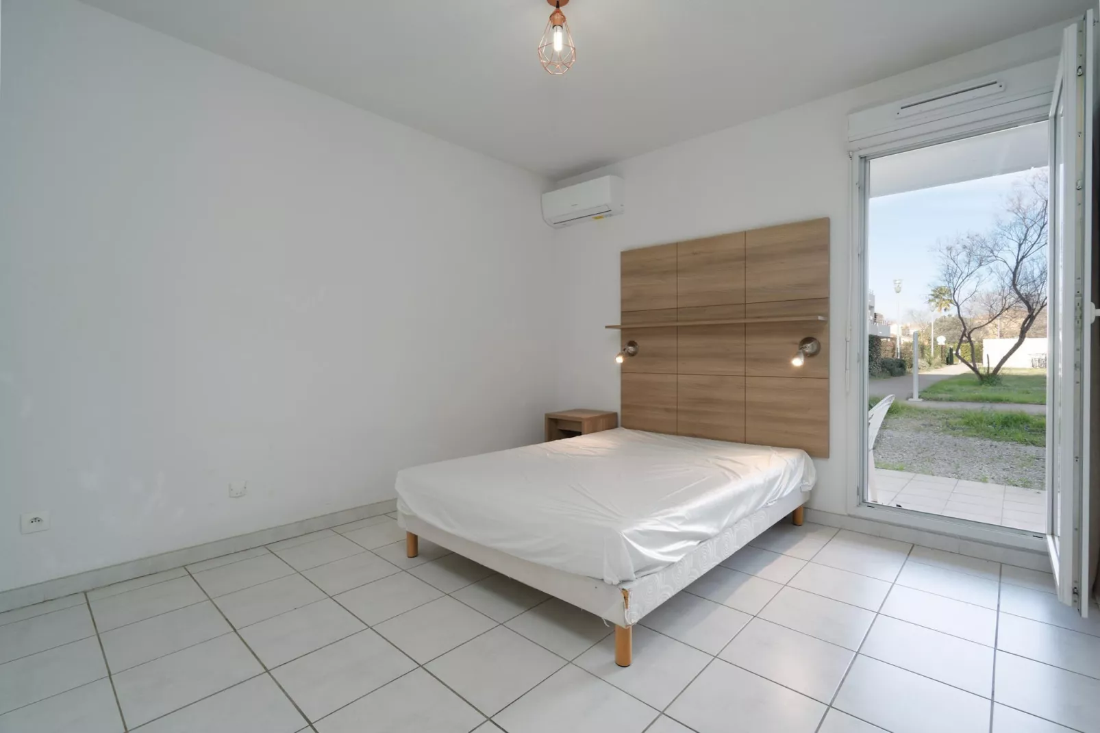 Cap Camargue B N 26 - 2P4-Slaapkamer