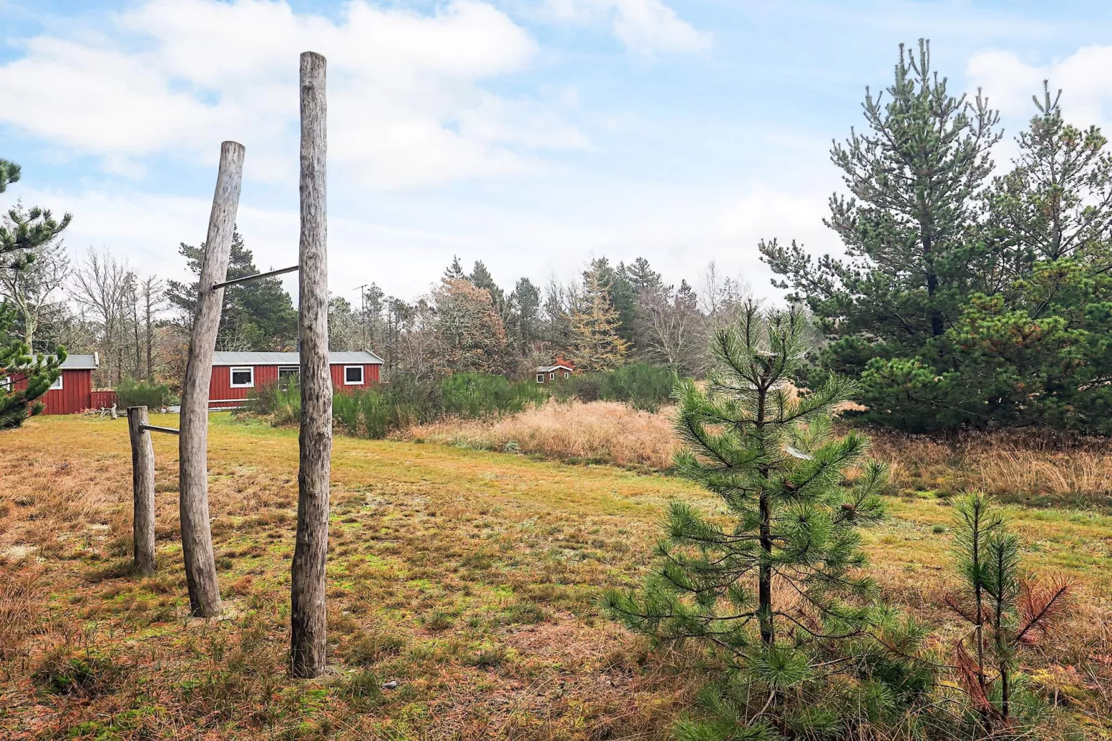 6 Personen vakantie huis in Ålbæk-By Traum-Uitzicht