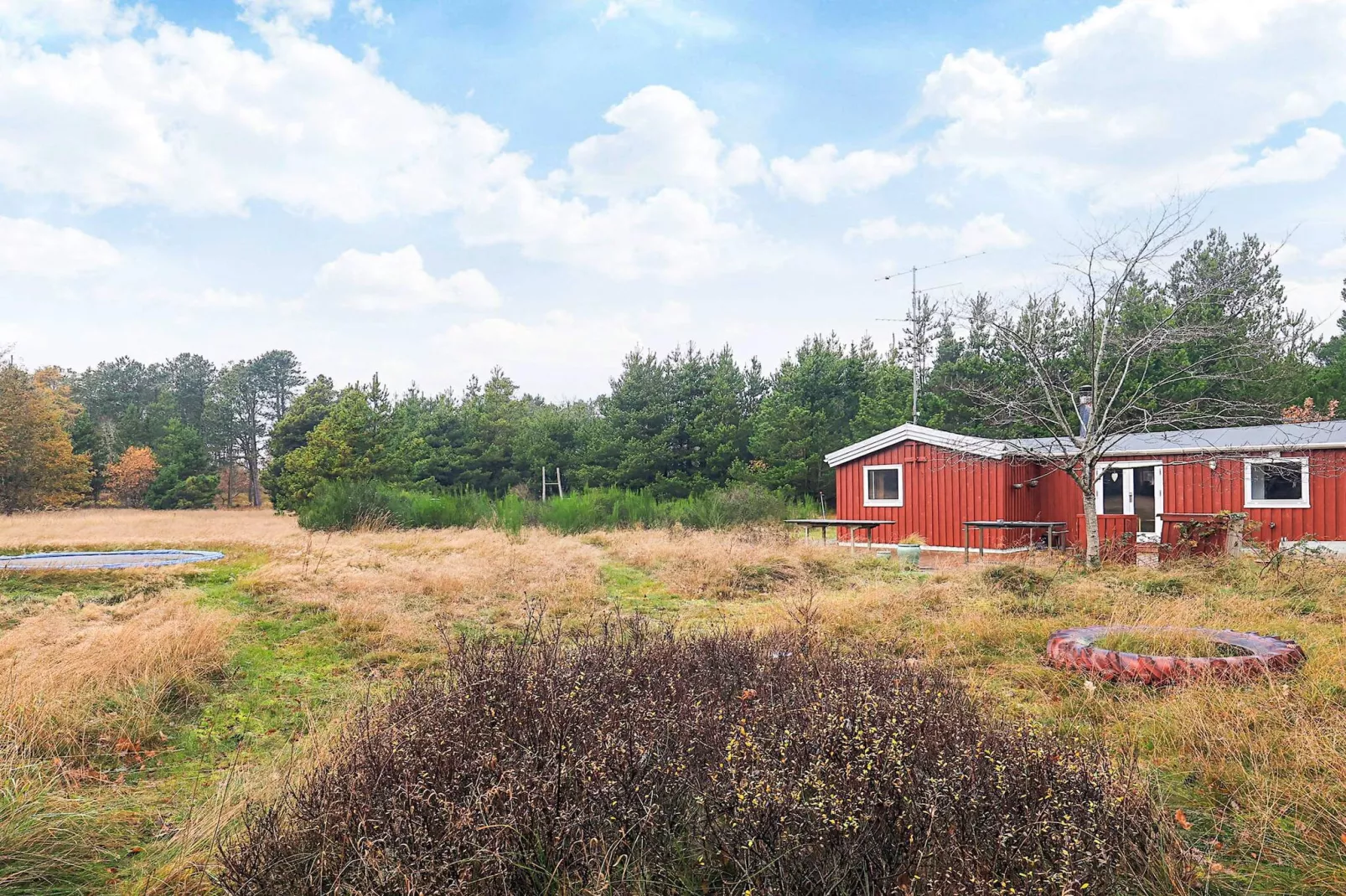 6 Personen vakantie huis in Ålbæk-By Traum-Uitzicht