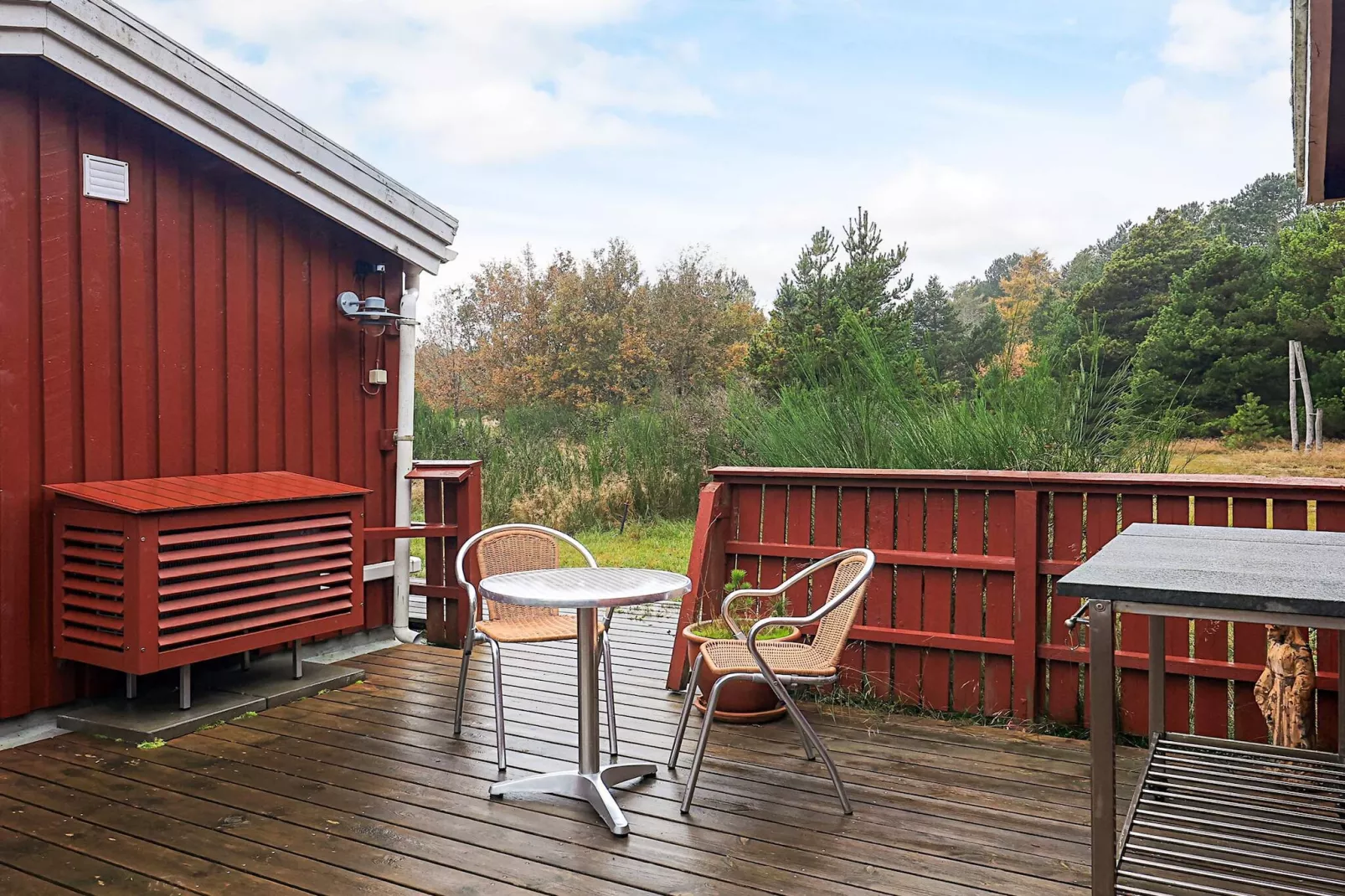 6 Personen vakantie huis in Ålbæk-By Traum-Uitzicht