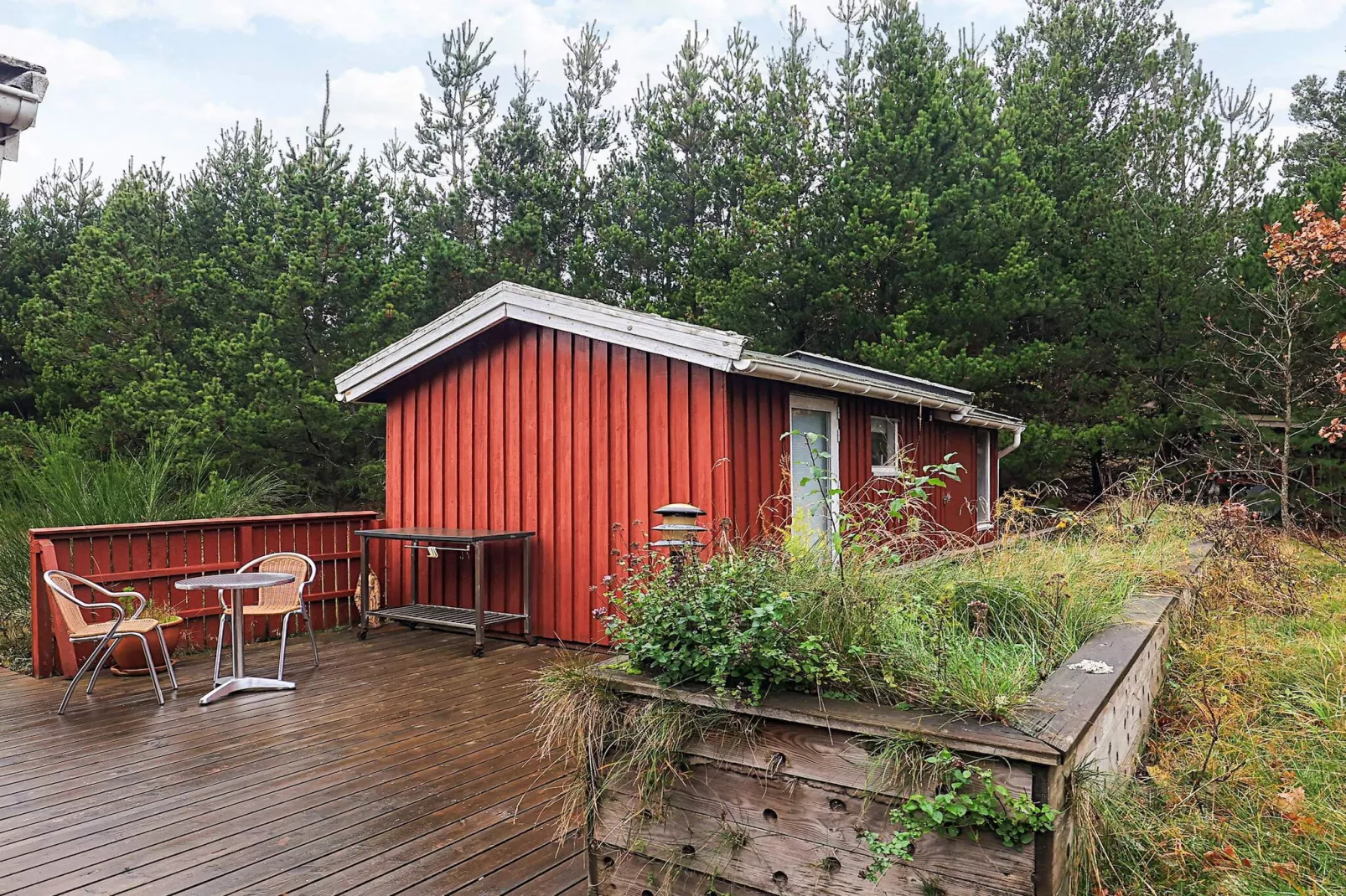6 Personen vakantie huis in Ålbæk-By Traum-Uitzicht