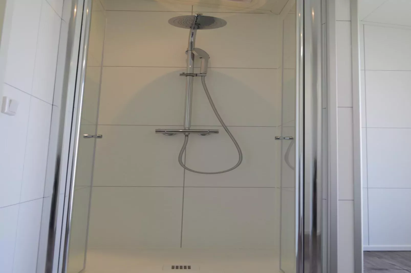 Schaelsbergerbosch - 2 Bathrooms, Fireplace & Garden Shed-Niet-getagd
