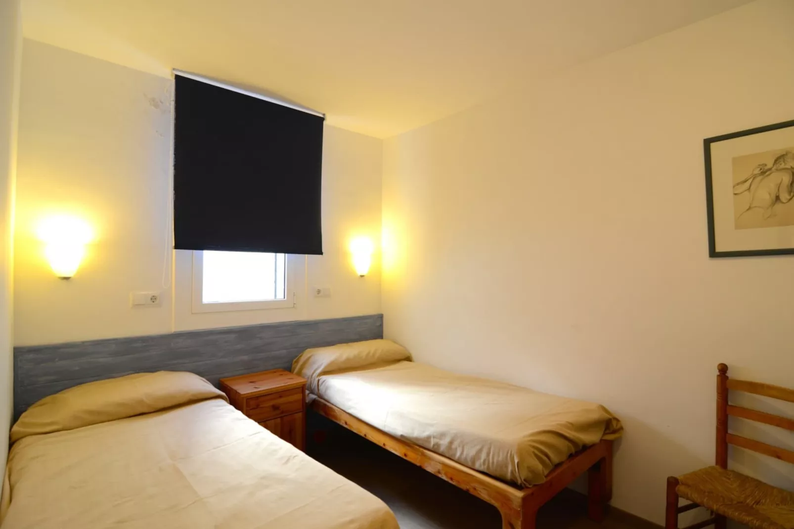 LA TIMPA 4-Slaapkamer