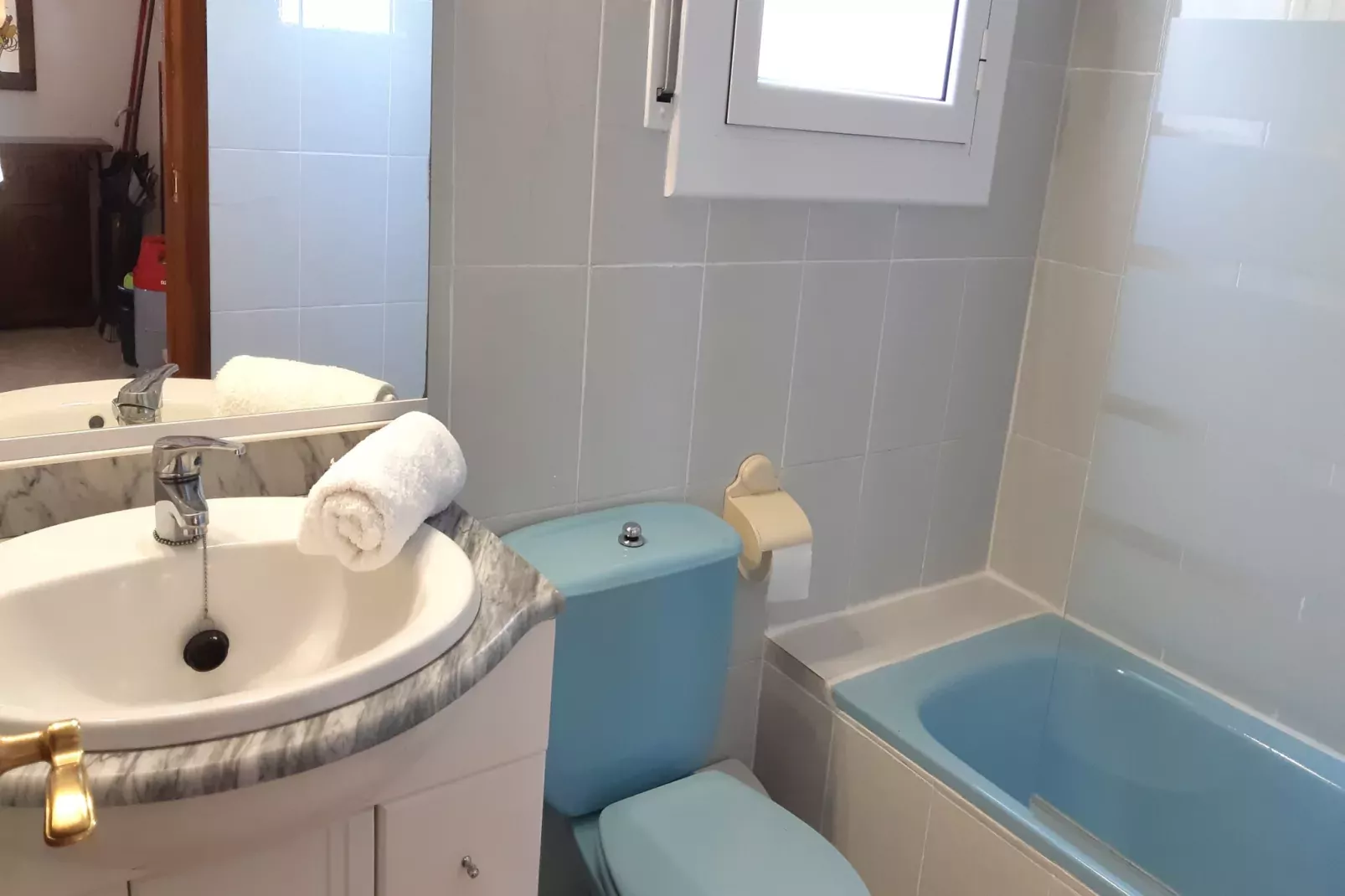 Julia-Badkamer