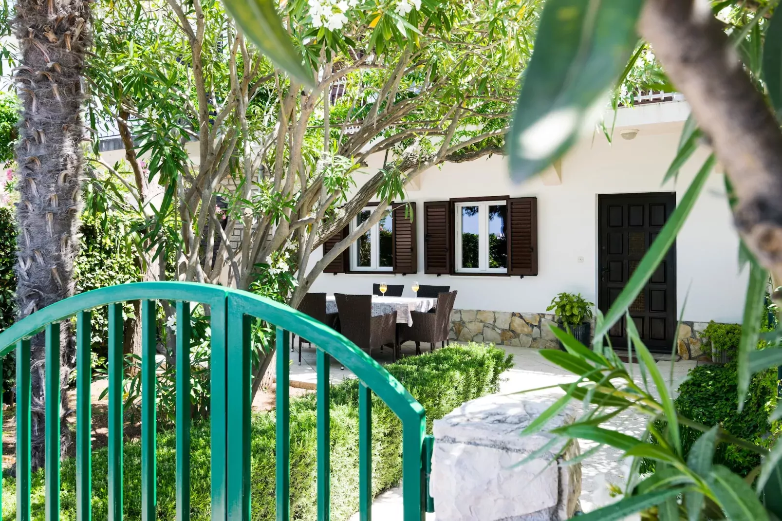 House Oleandar