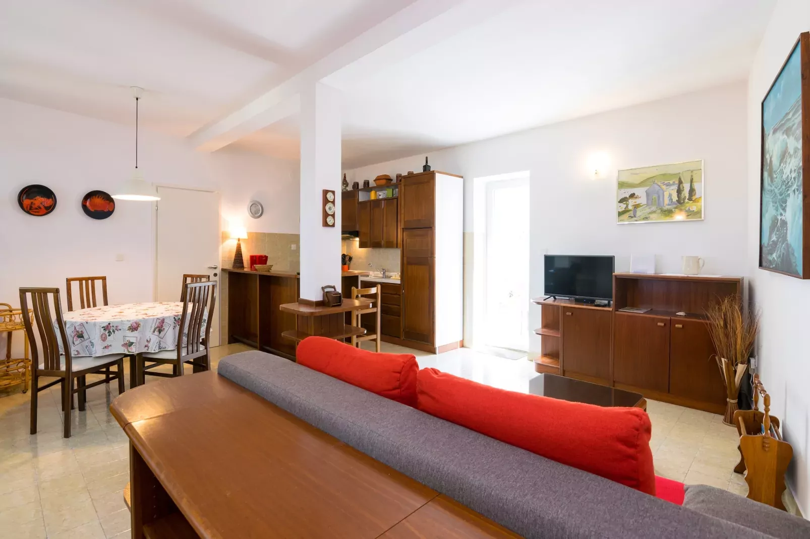 House Oleandar