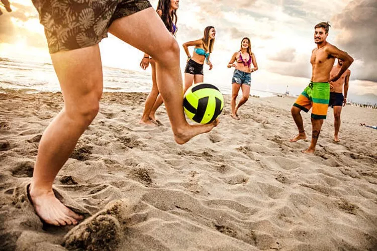 Domek PREMIUM dla 5 osób Sarbinowo-Gebieden zomer 1km