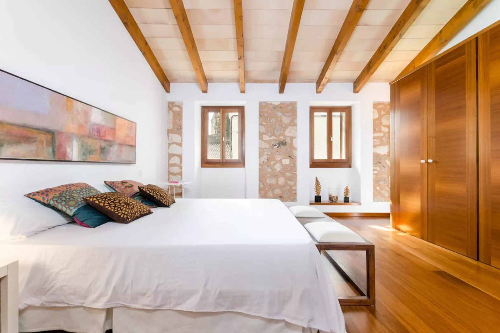 YourHouse Can Puça-Slaapkamer