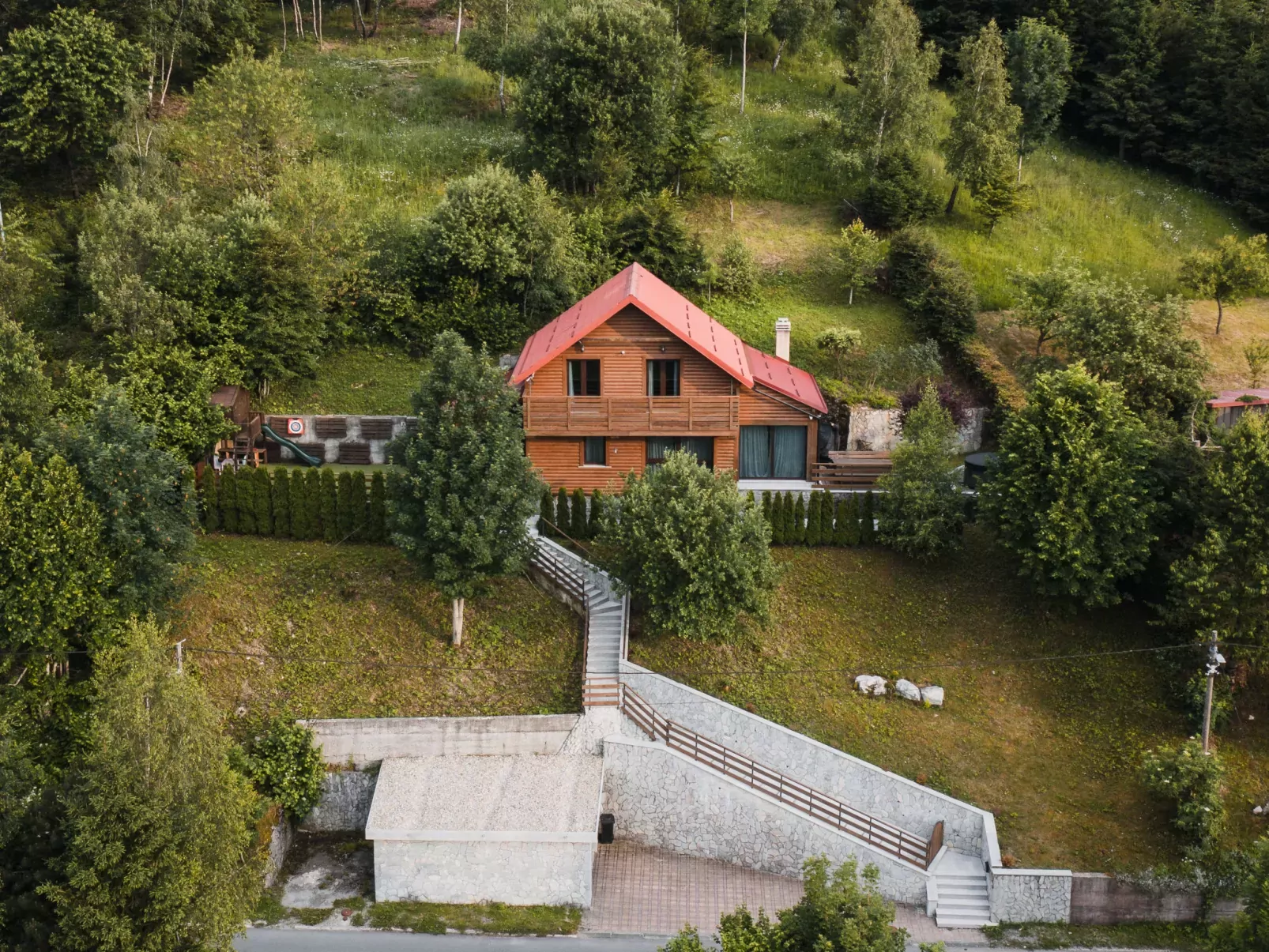 Fužine