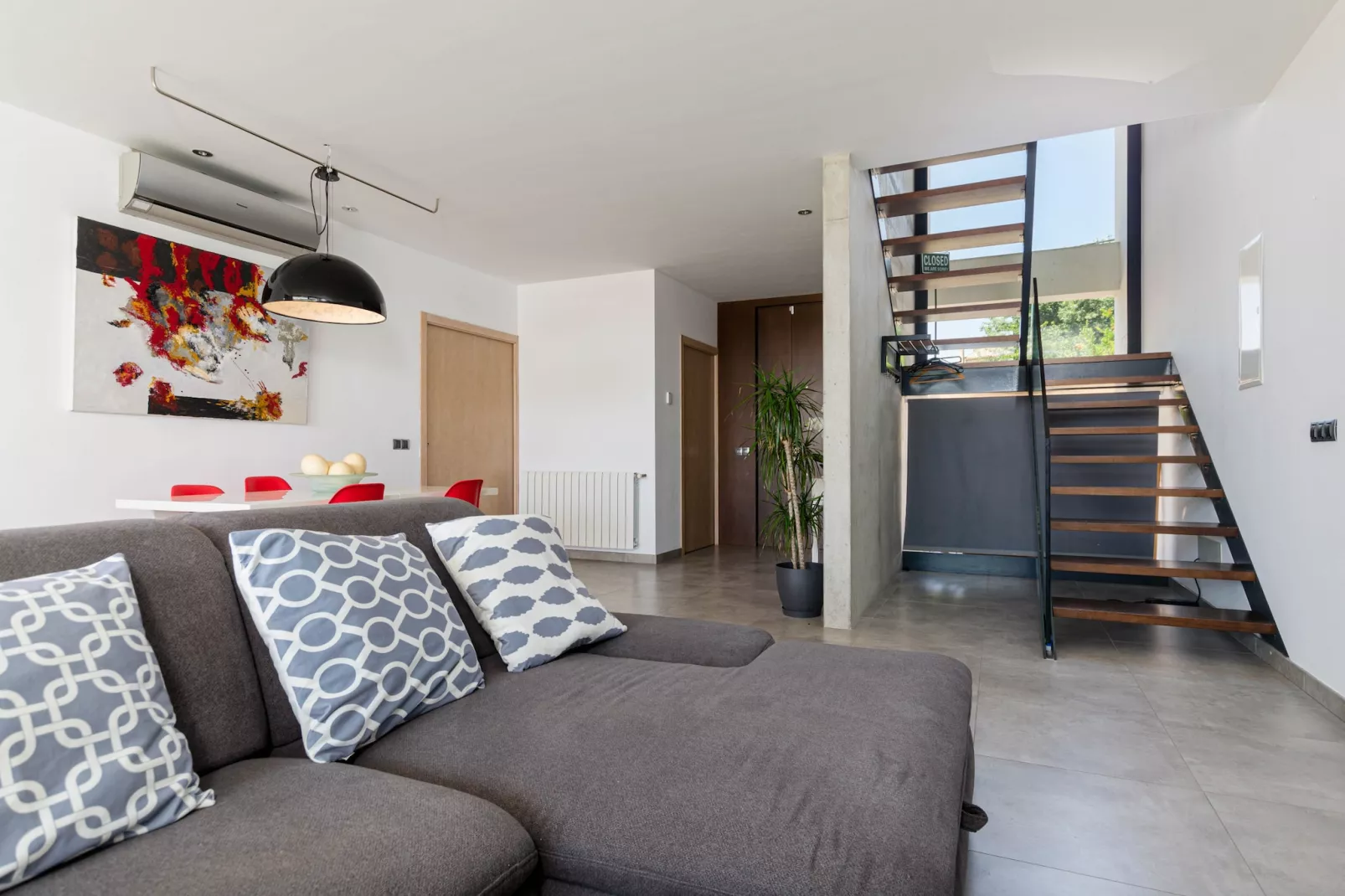 YourHouse Casa Llubi modern villa with pool