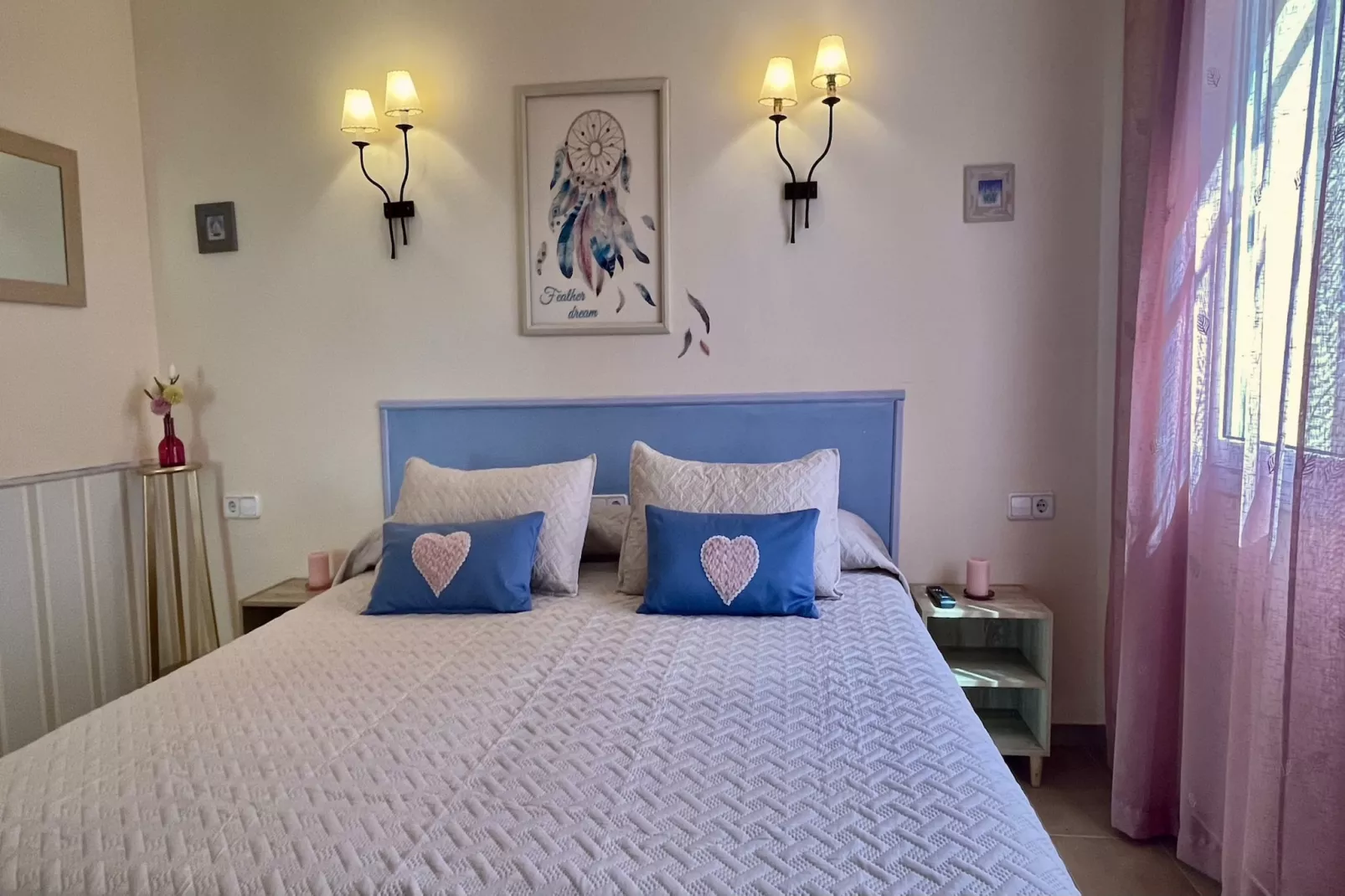 VILLA PINEDA 5