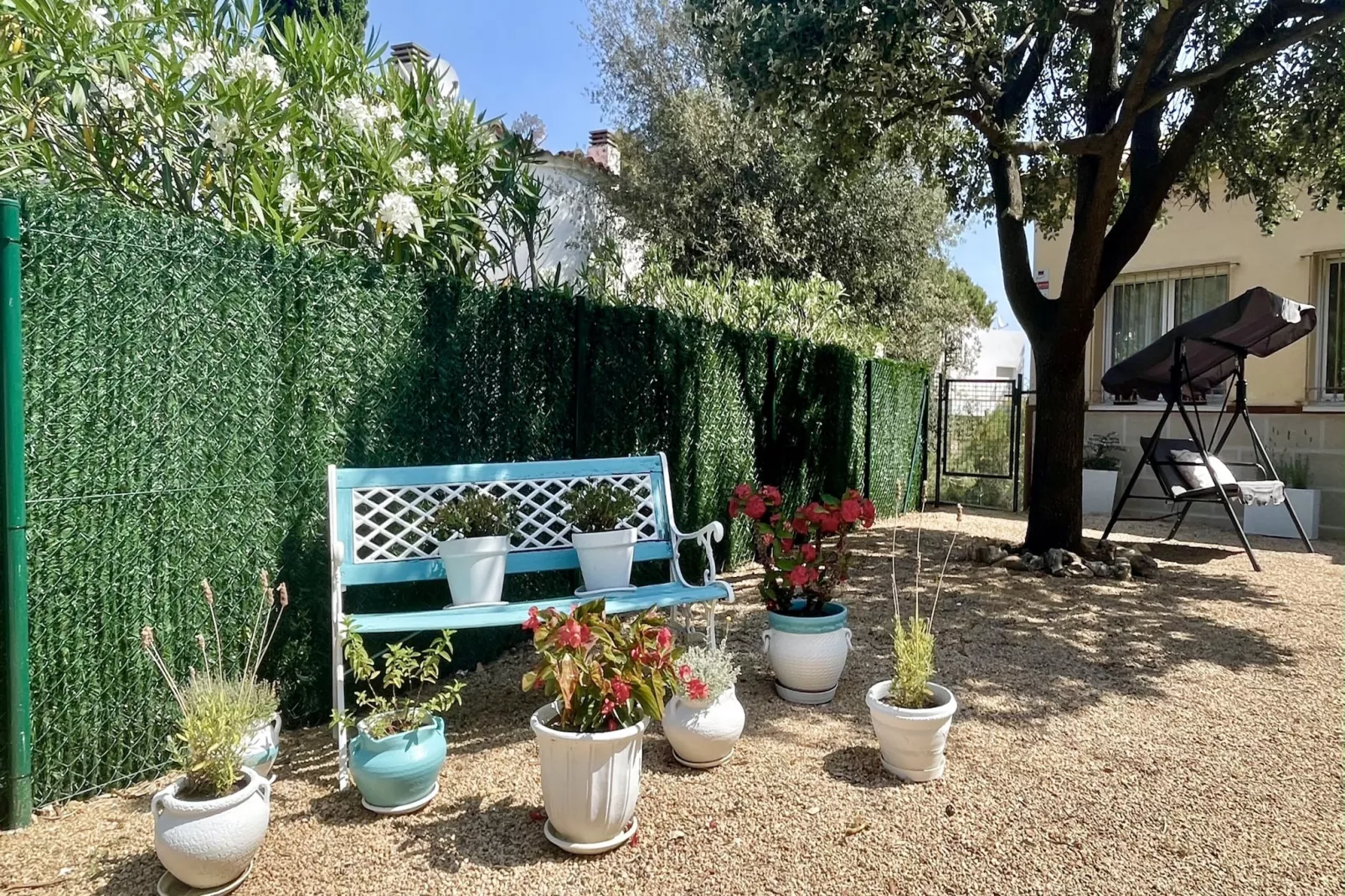 VILLA PINEDA 5