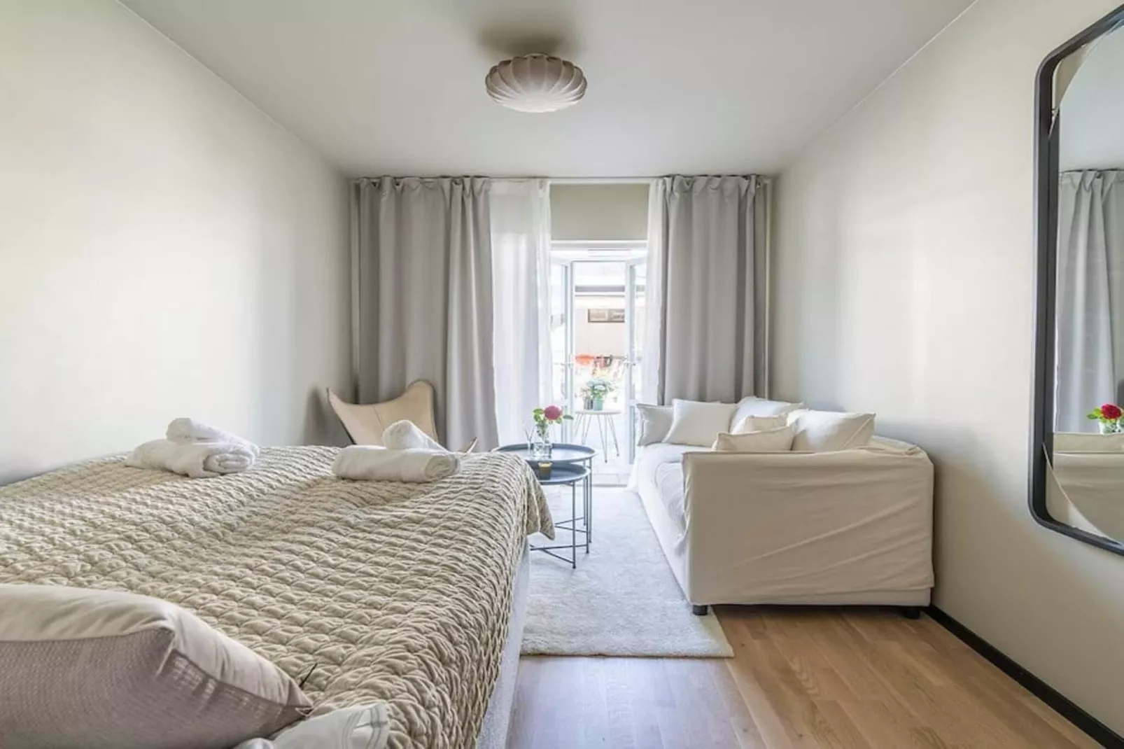 4 sterren vakantie huis in SÖLVESBORG