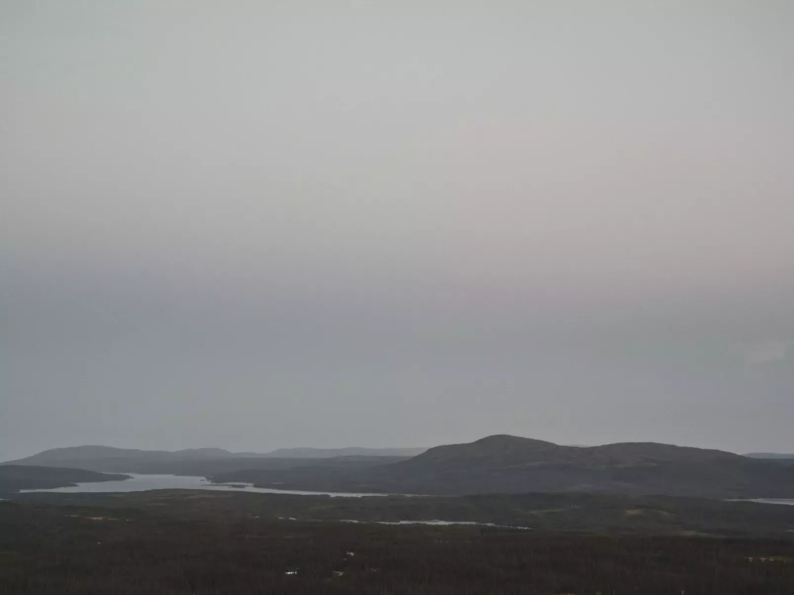 Trillevallen 1-Omgeving