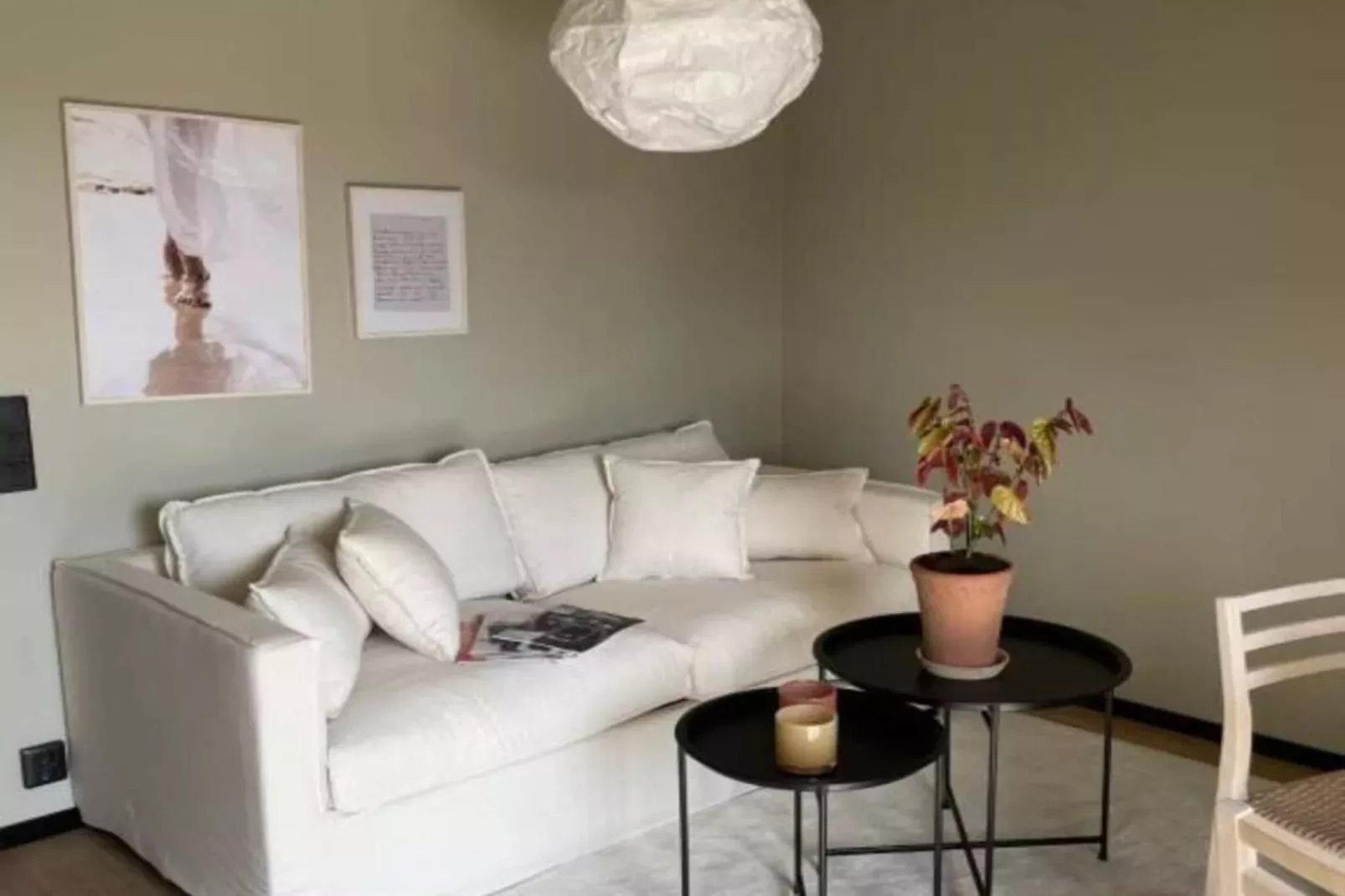 indoor