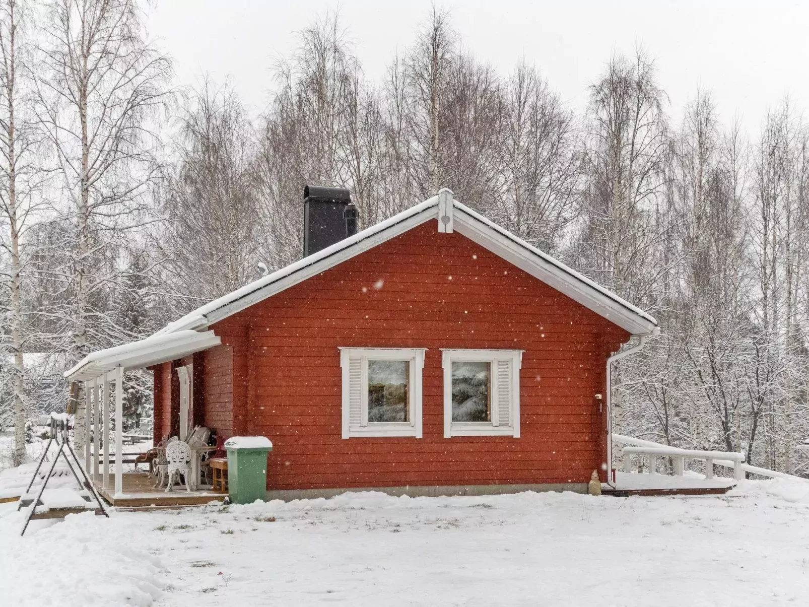 Käpälämäki-Buiten