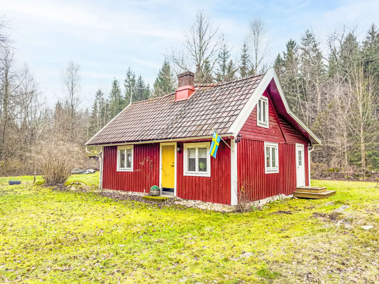 Sillesås-Buiten