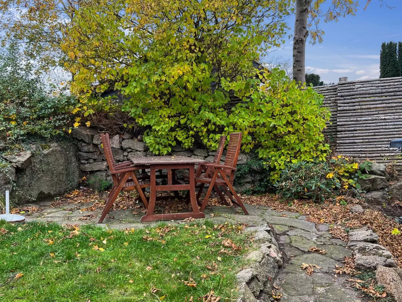 "Daje" - 100m from the sea-Buiten