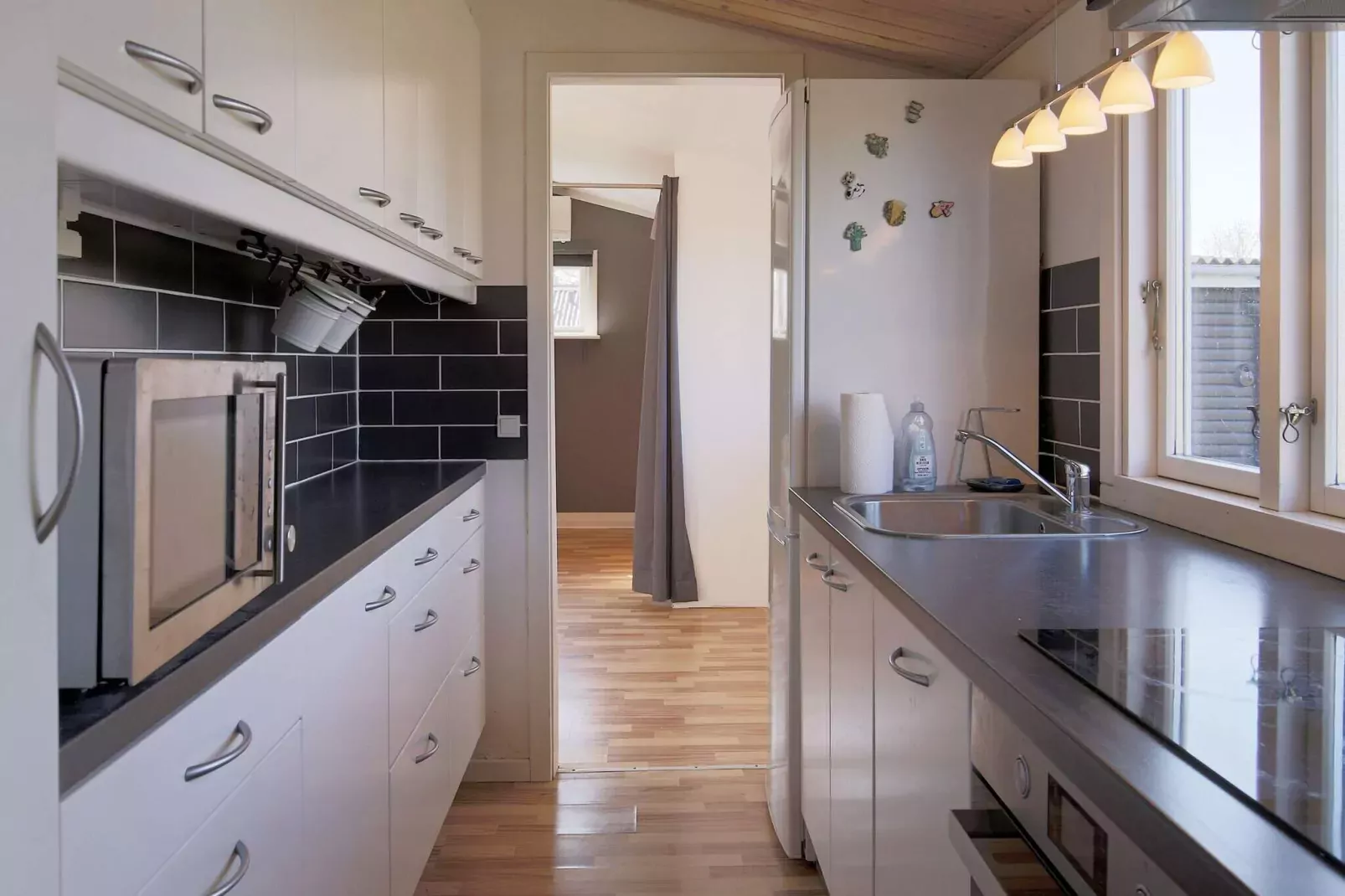 6 persoons vakantie huis in Jægerspris-By Traum