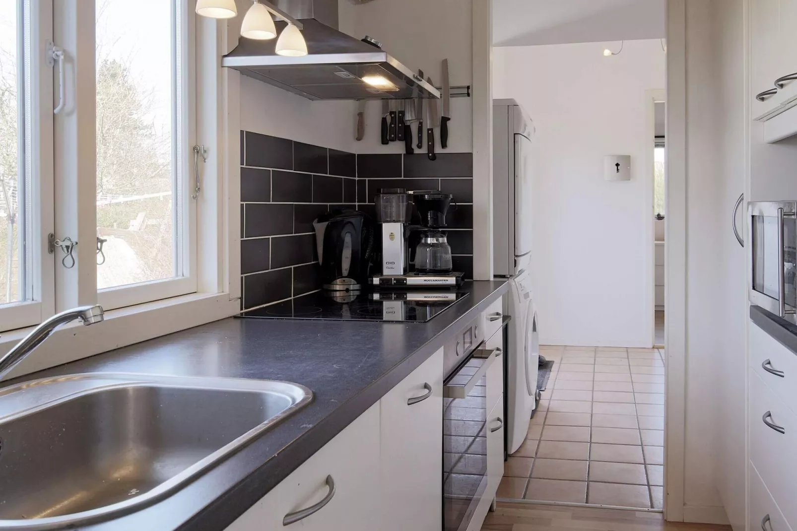 6 persoons vakantie huis in Jægerspris-By Traum