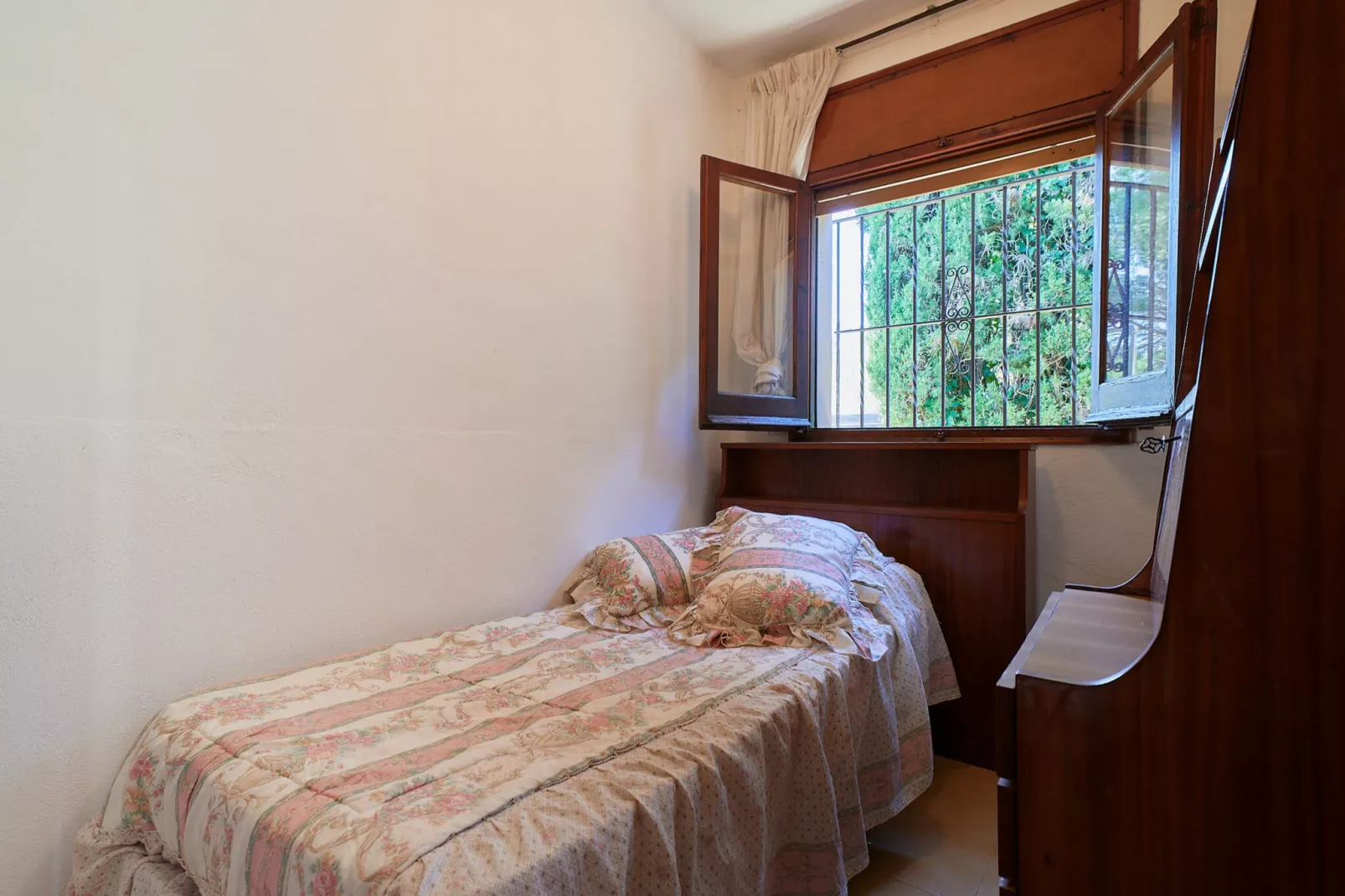 Masso-Slaapkamer